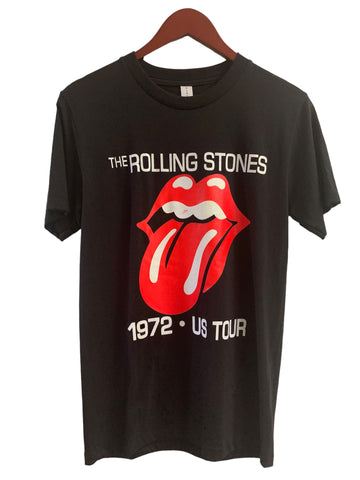 Rolling Stones T shirt - Kool Cat Records T Shirts N More
